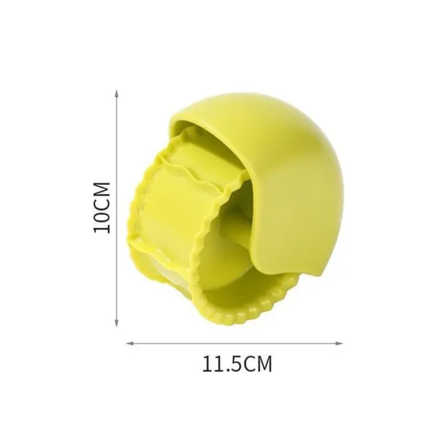 Dough Cutter 4