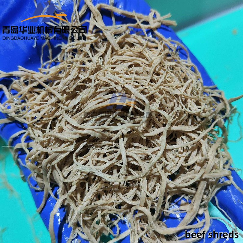 Versatile Food Cutting Tools for Perfectly Shredded Beef
