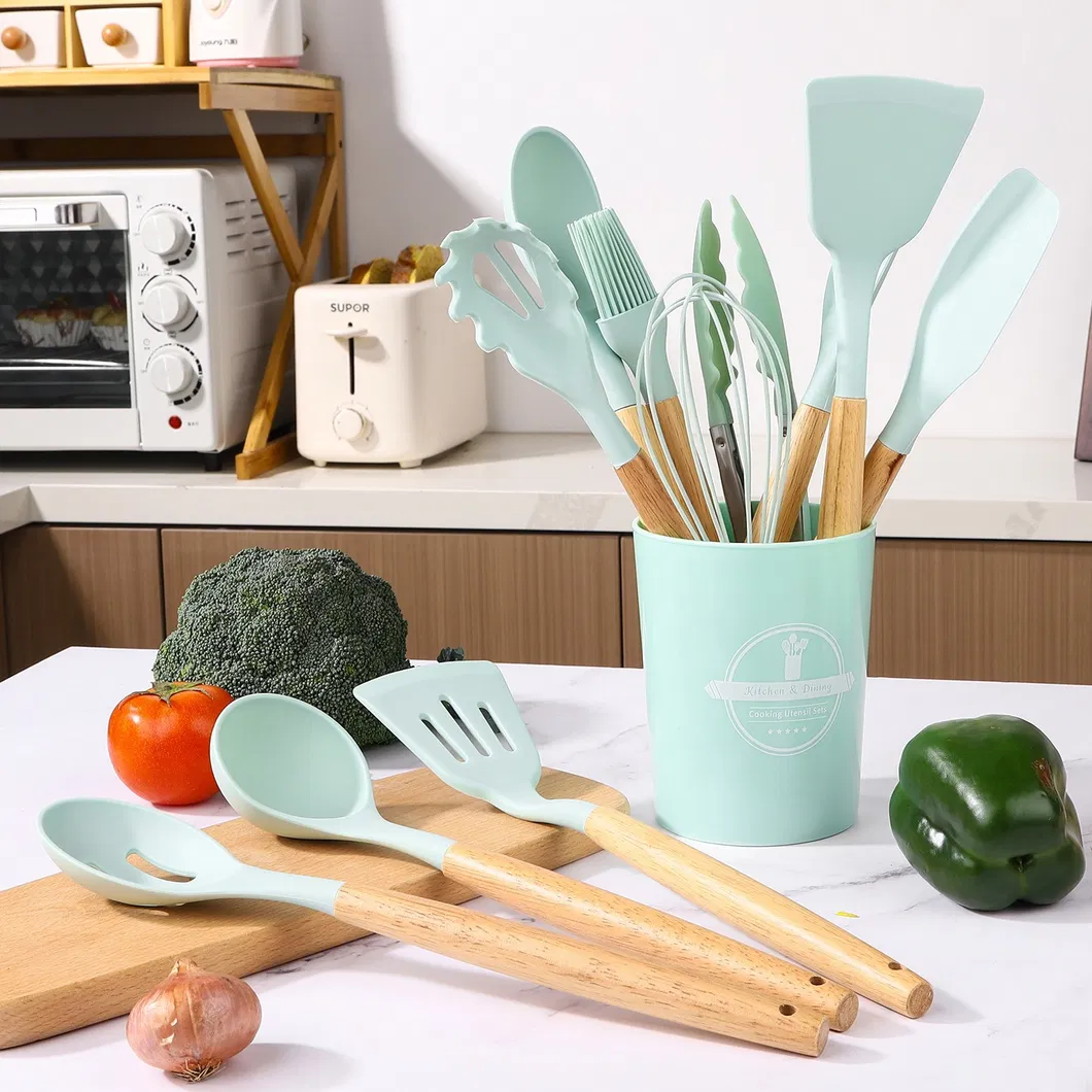 Utensil Set Detail 5