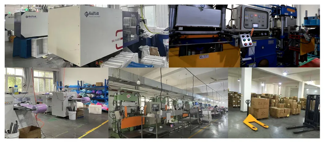 Factory Overview