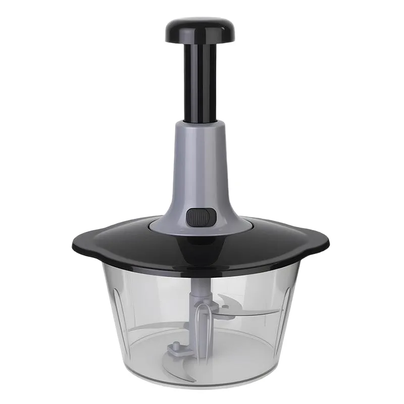 Vegetable Chopper 3