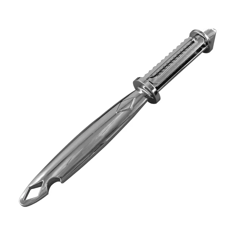 Vegetable Potato Peeler 4