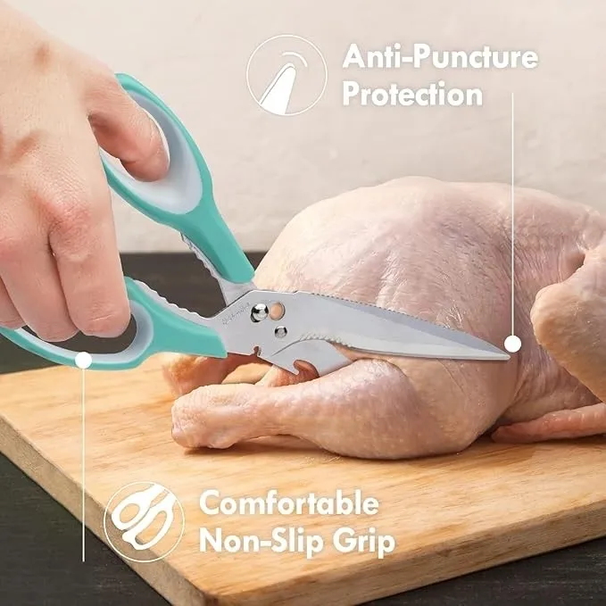 Kitchen Tool Shears