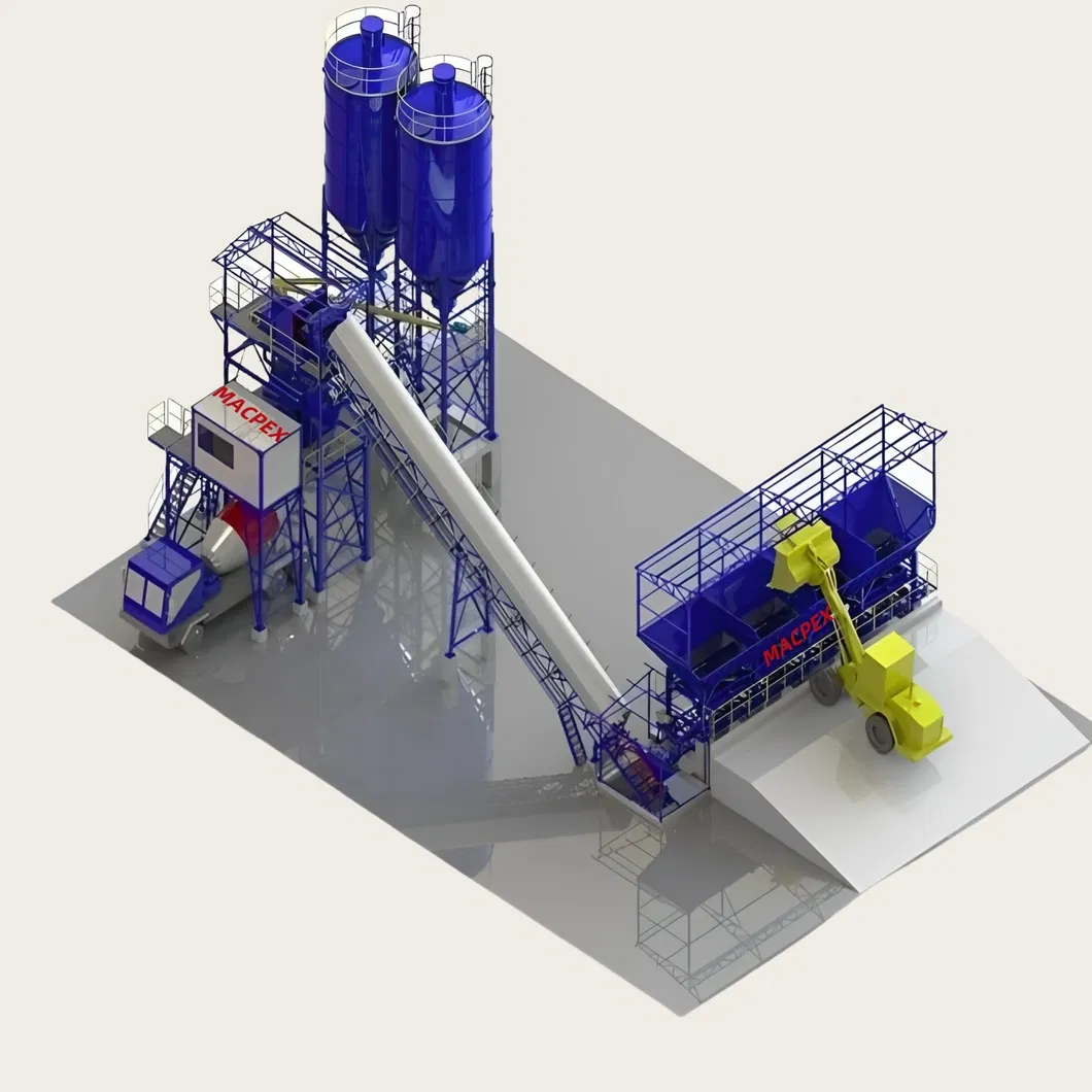 Belt conveyor type