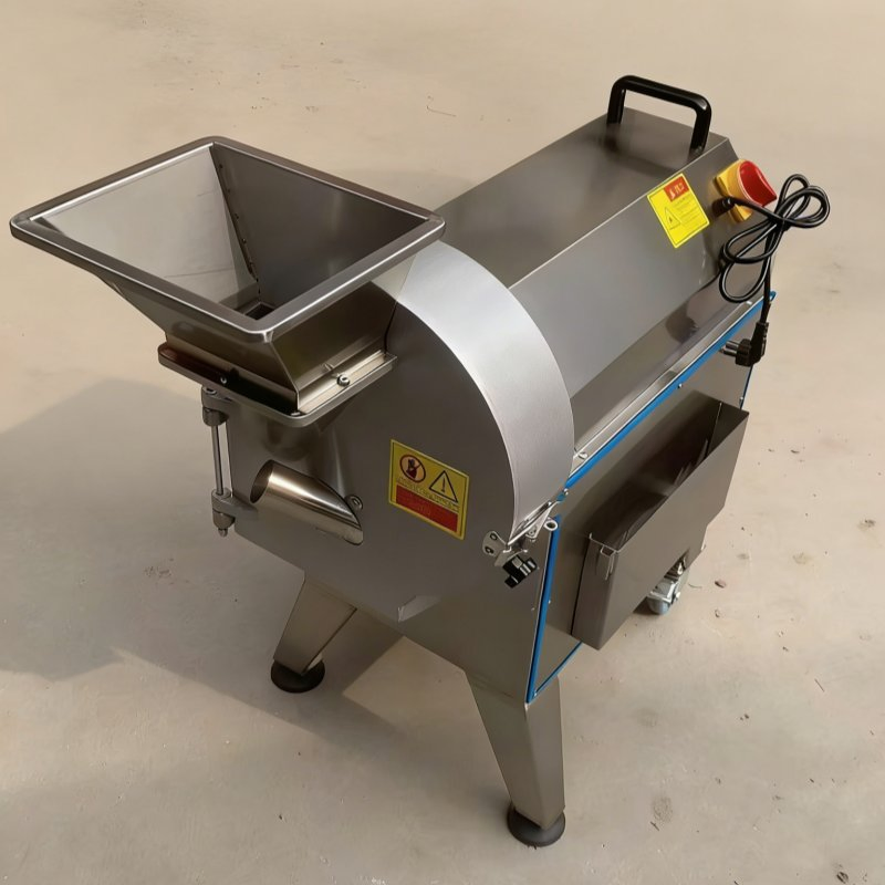 Innovative Vegetable Cutting Tool for Easy Food Preparation