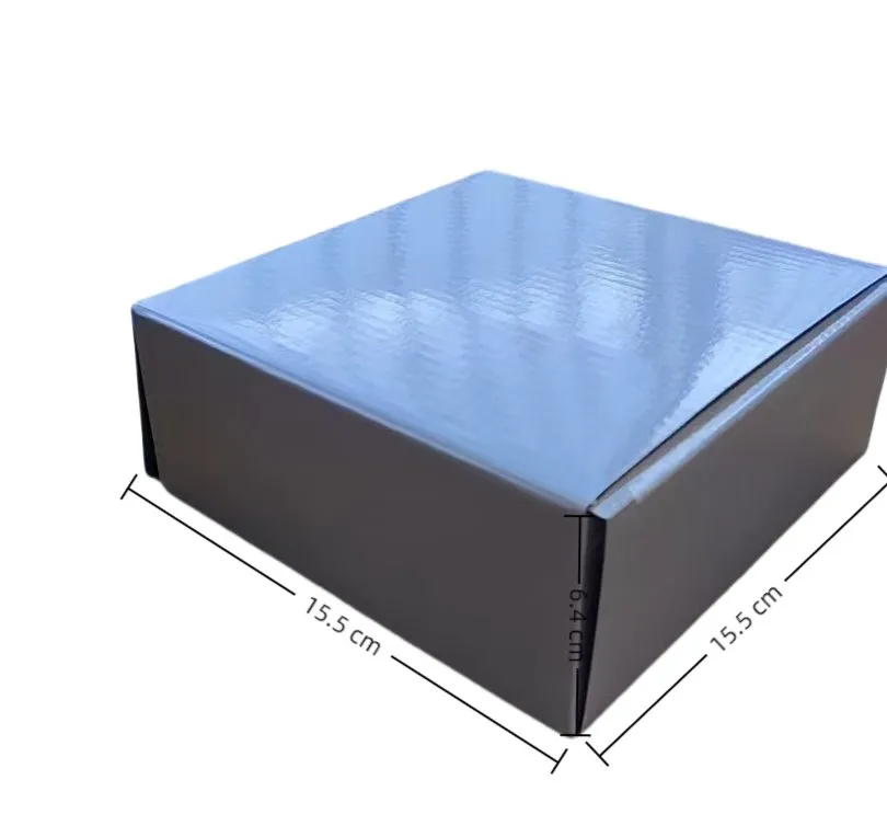 Packaging Example 1