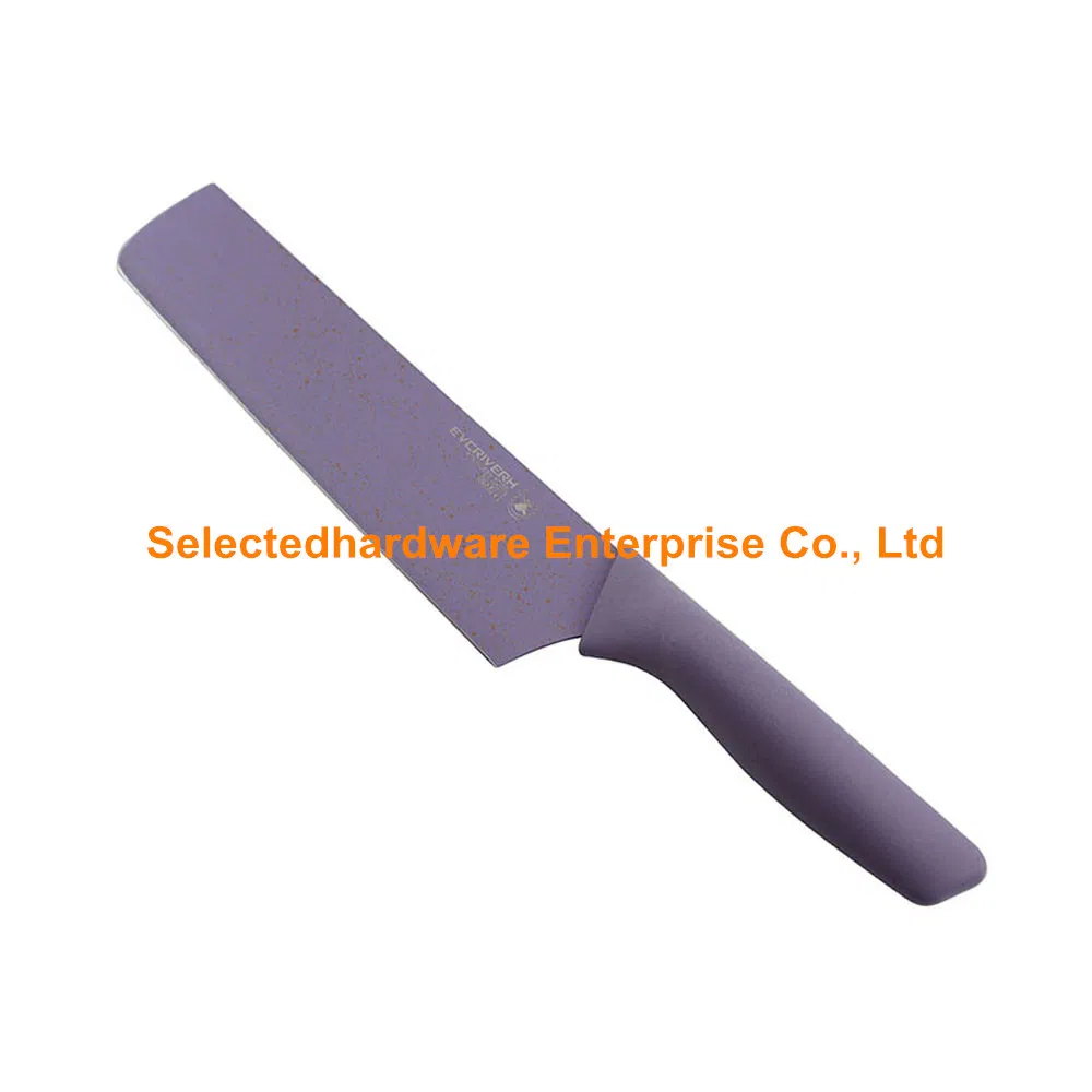 Knife Set 4