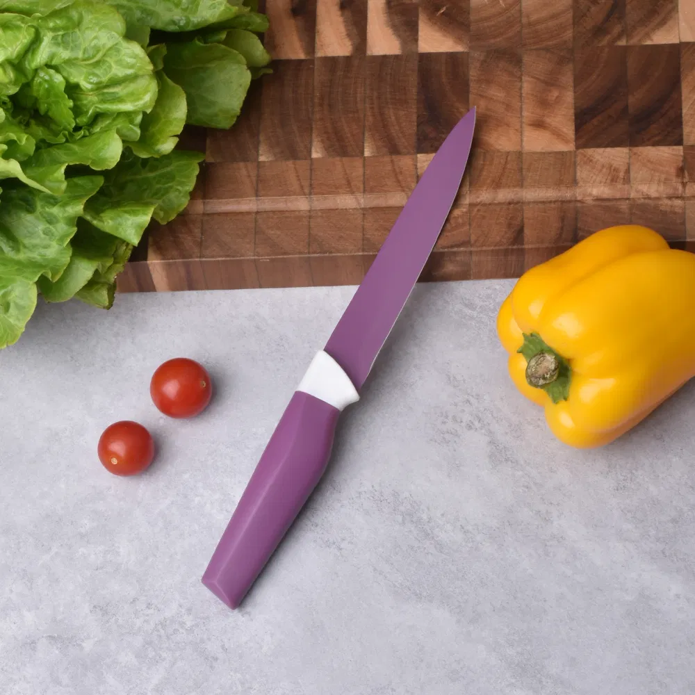 Knife Set Detail 6