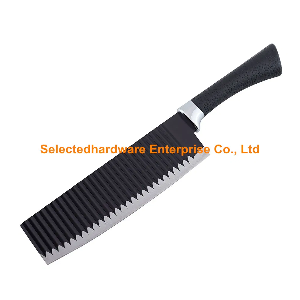 Kitchen Knife Set 5