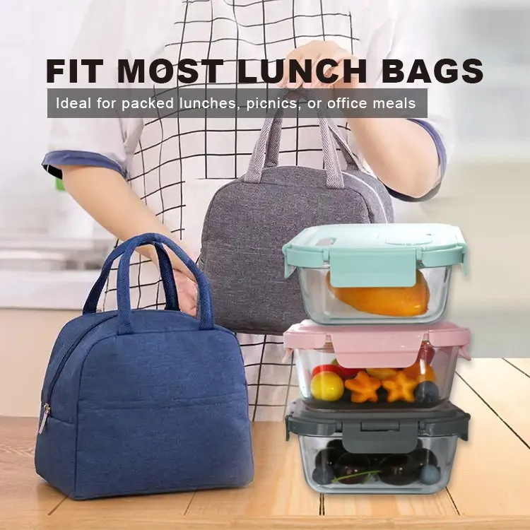 Lunch Bag Fit