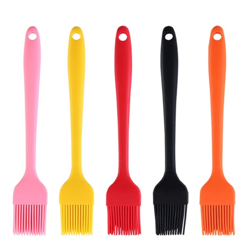 Professional-Grade Rotating Swivel Head Grill and Grate Intensive Cleaning Scrubbing Brush