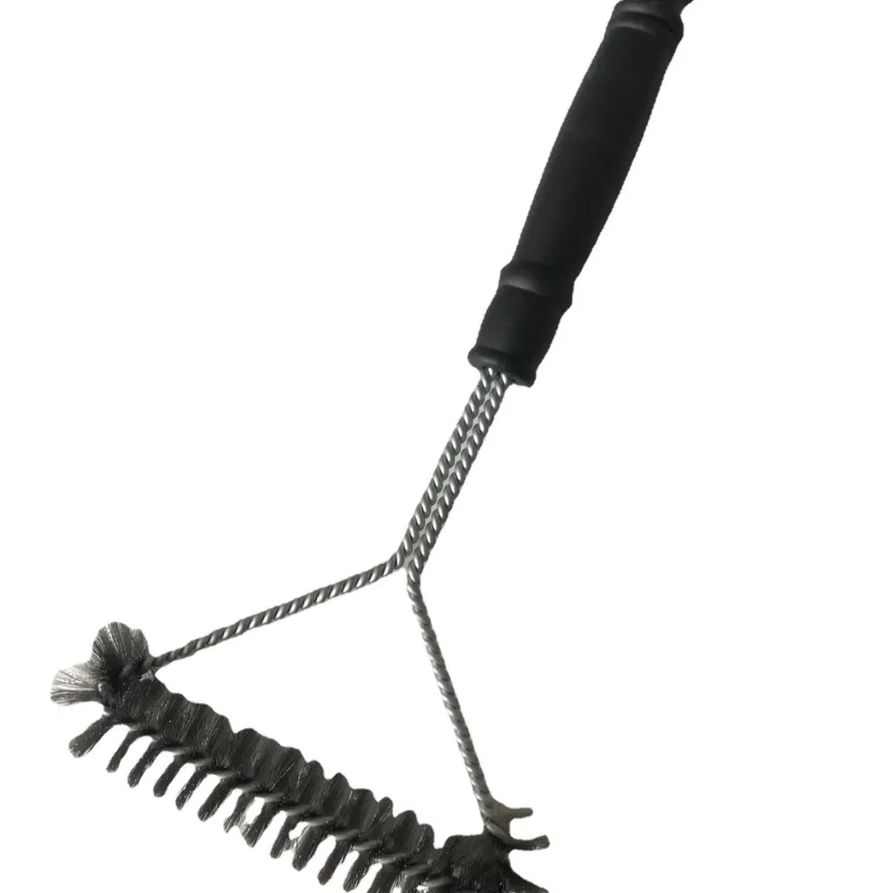 Grill Brush 2