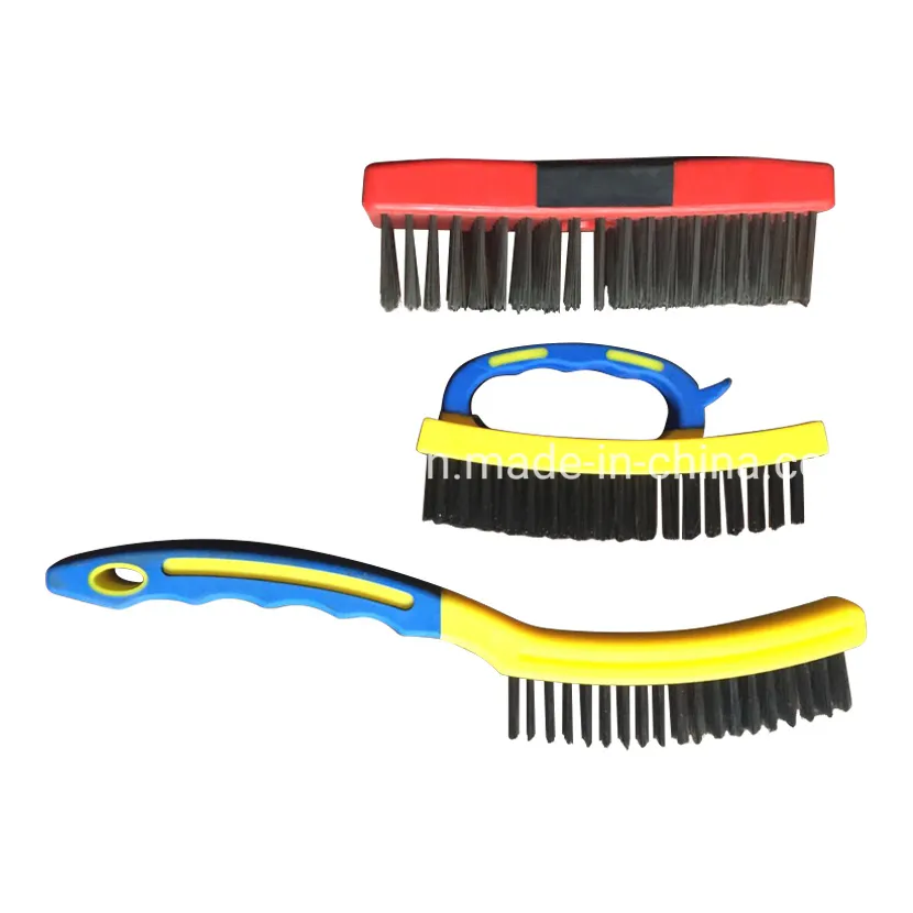 Cleaning Brush Detail 2