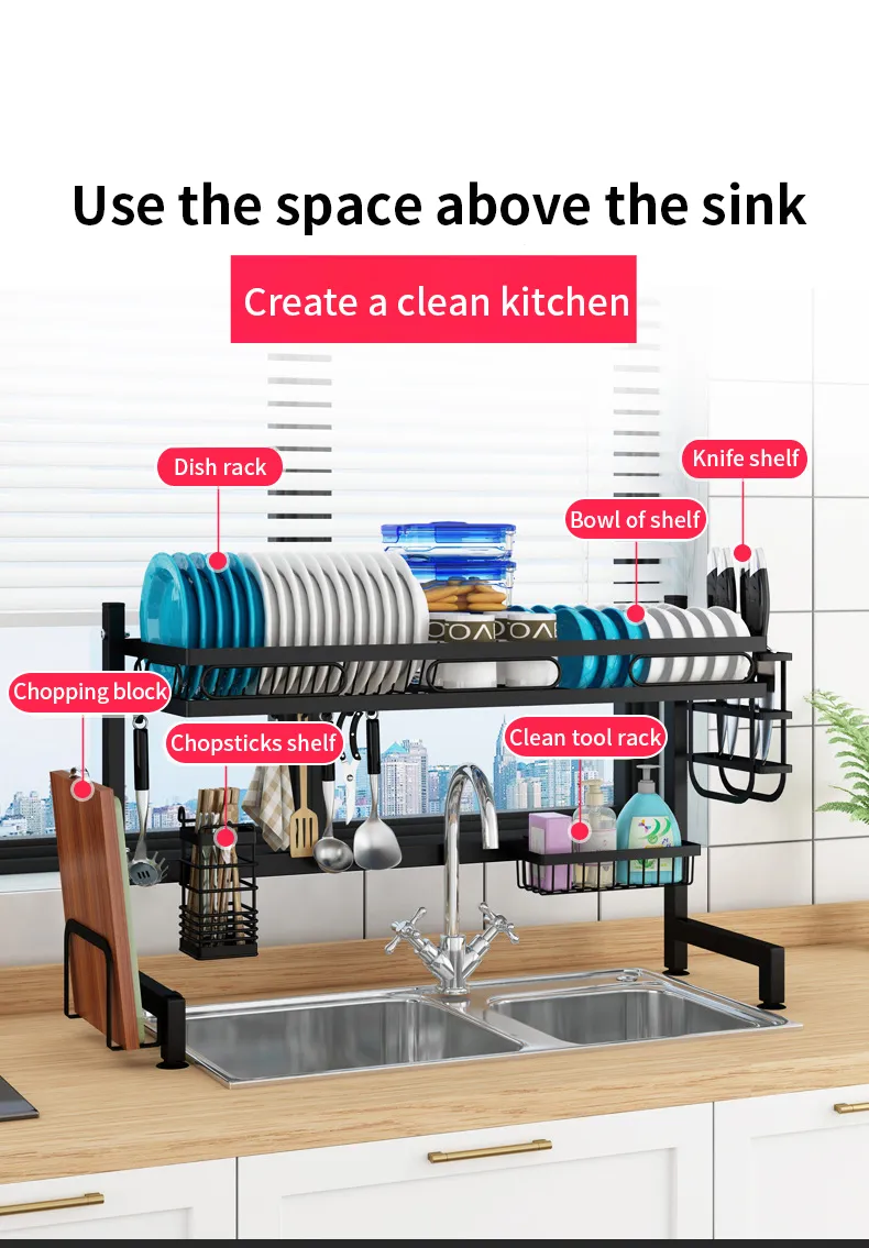 Kitchen Storage 5