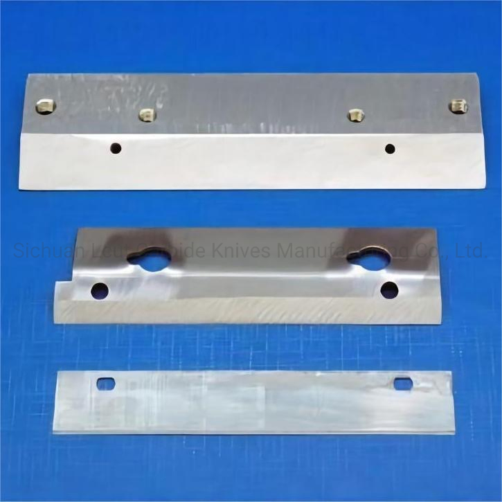 Stainless Steel Industrial Vegetable Fruit Dicer Knives for Food Slicing