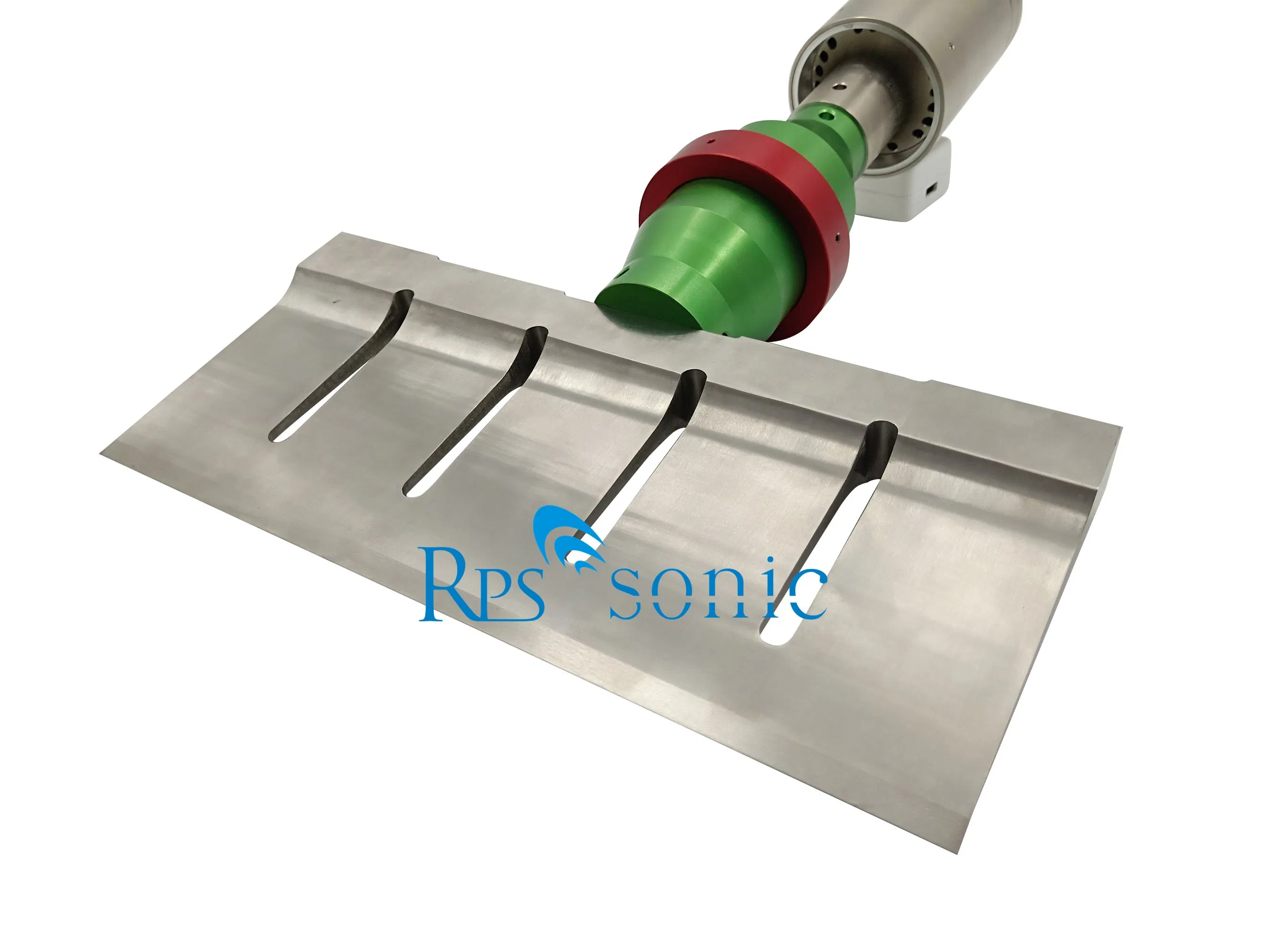 Ultrasonic Food Cutting Machine Slicing Cutter Knife for Bakery Nougat Cutting