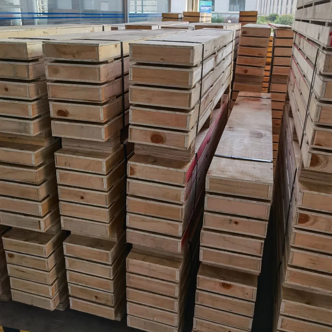 Logistics display