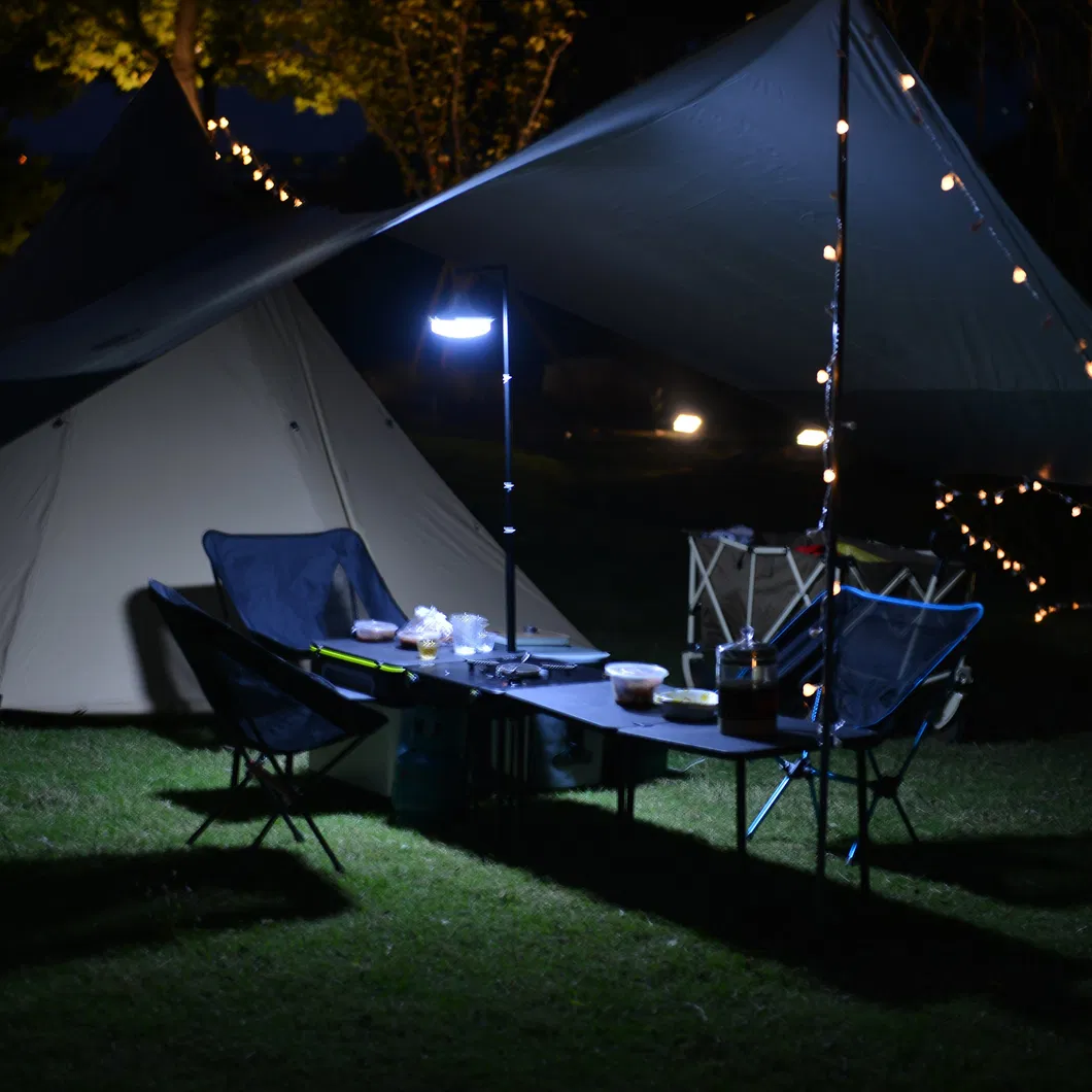 Wild Exploration Cooking