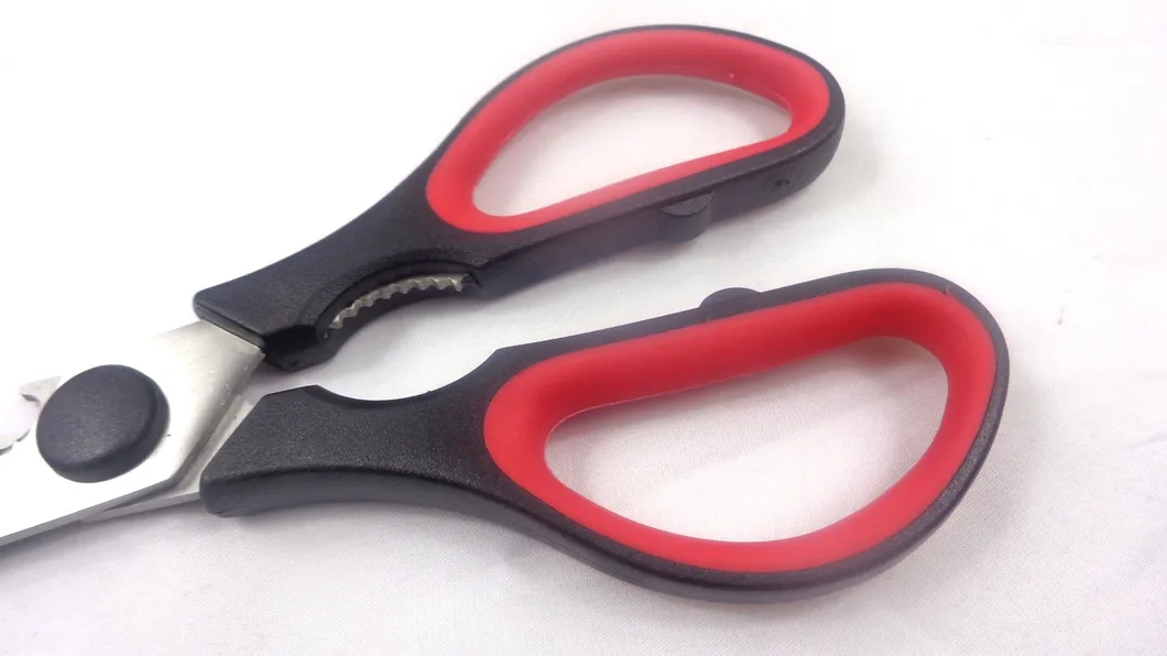Kitchen Shears 6