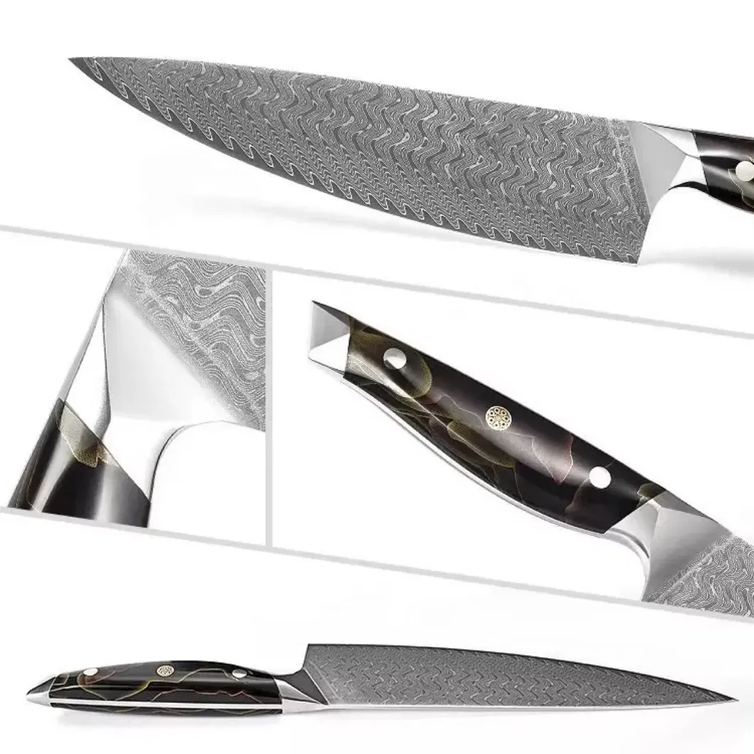 Knife Detail 5