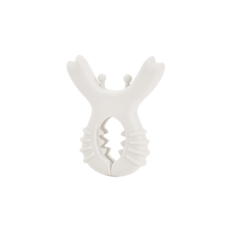 Multi-Functional Perfect Kitchen Gadget with Adorable Crab Design for Organized Cooking