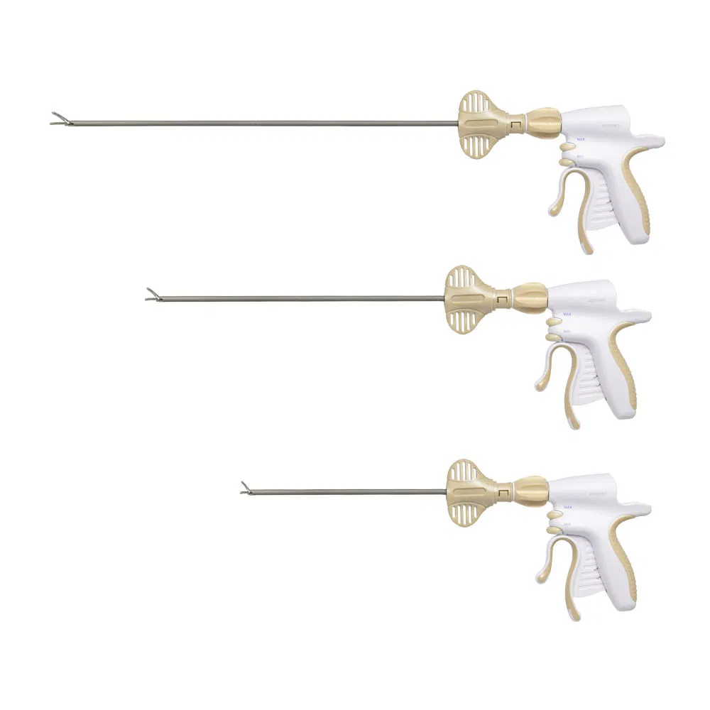 Chinese Factory Ultrasonic Scalpel System Laparoscopic Surgical Transducer Wholesale Price
