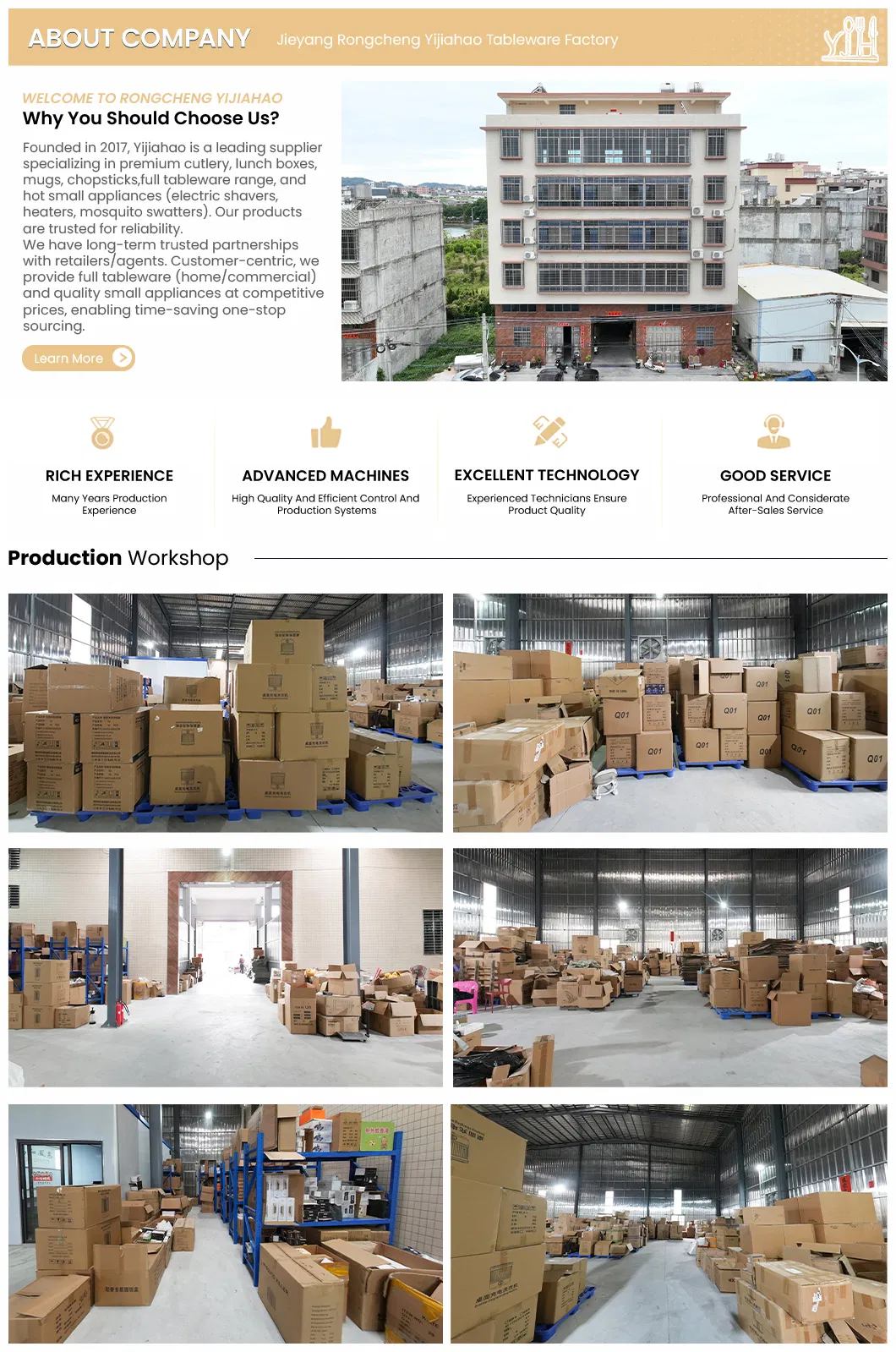 Product Group View 1