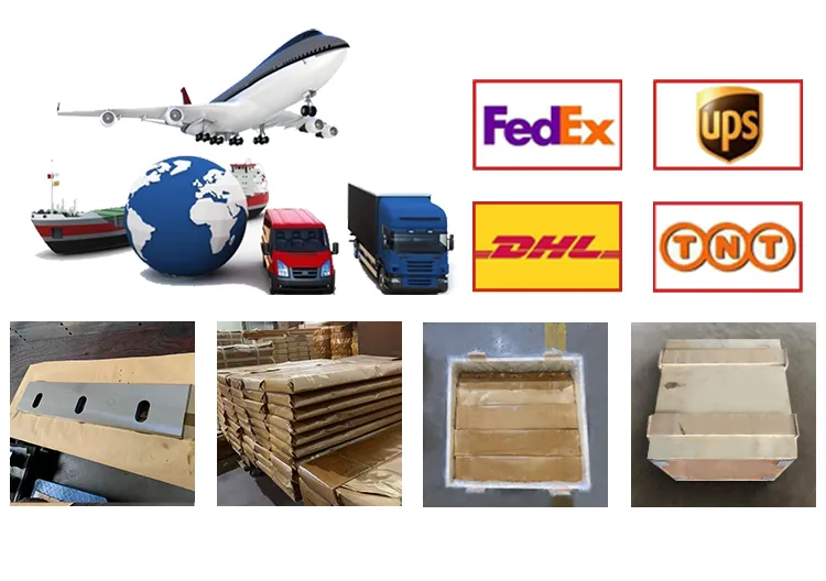Packaging Standard