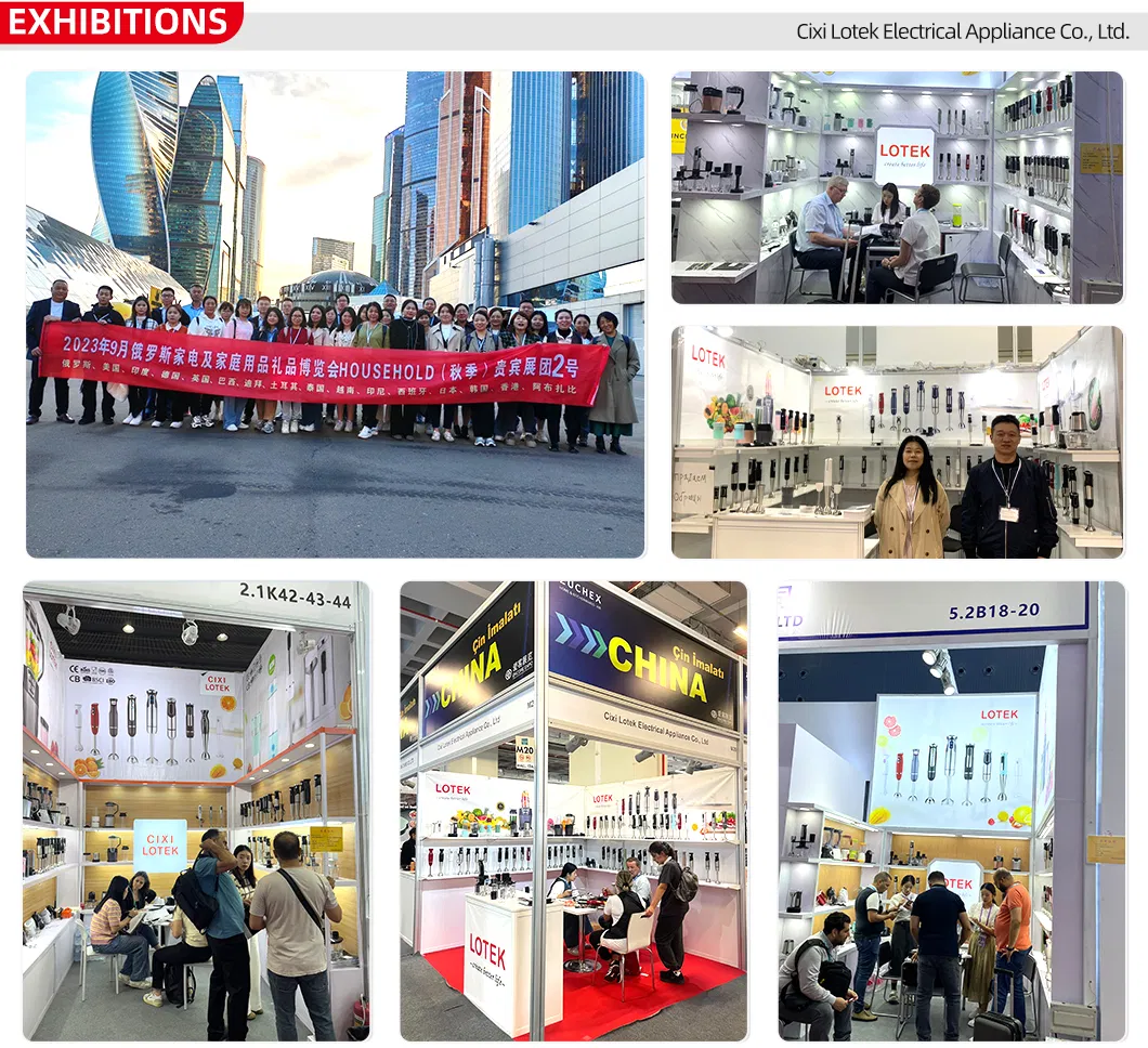 Exhibition 1
