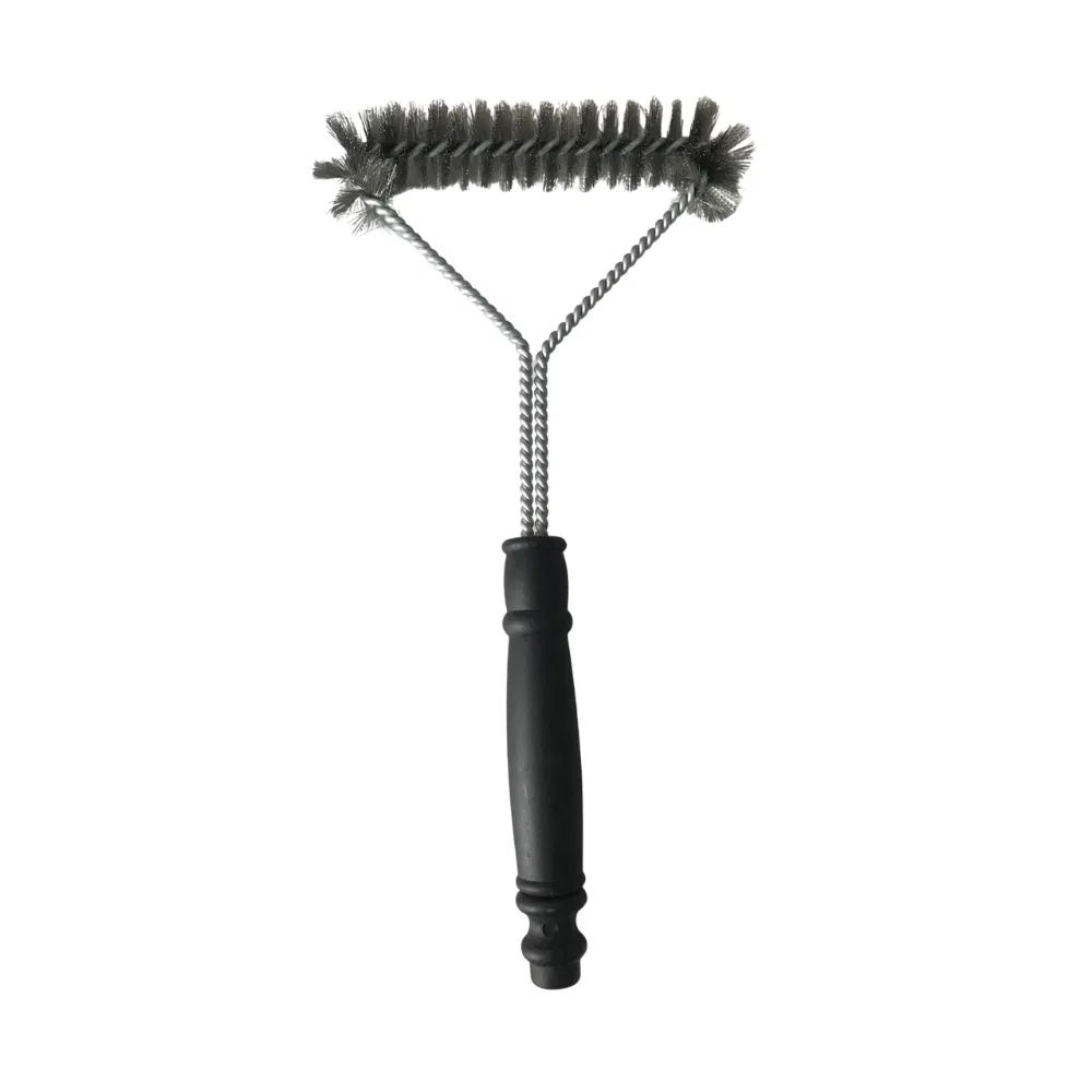 Stainless Steel Grill Cleaning Brush Oven Strong Brush Mi21380