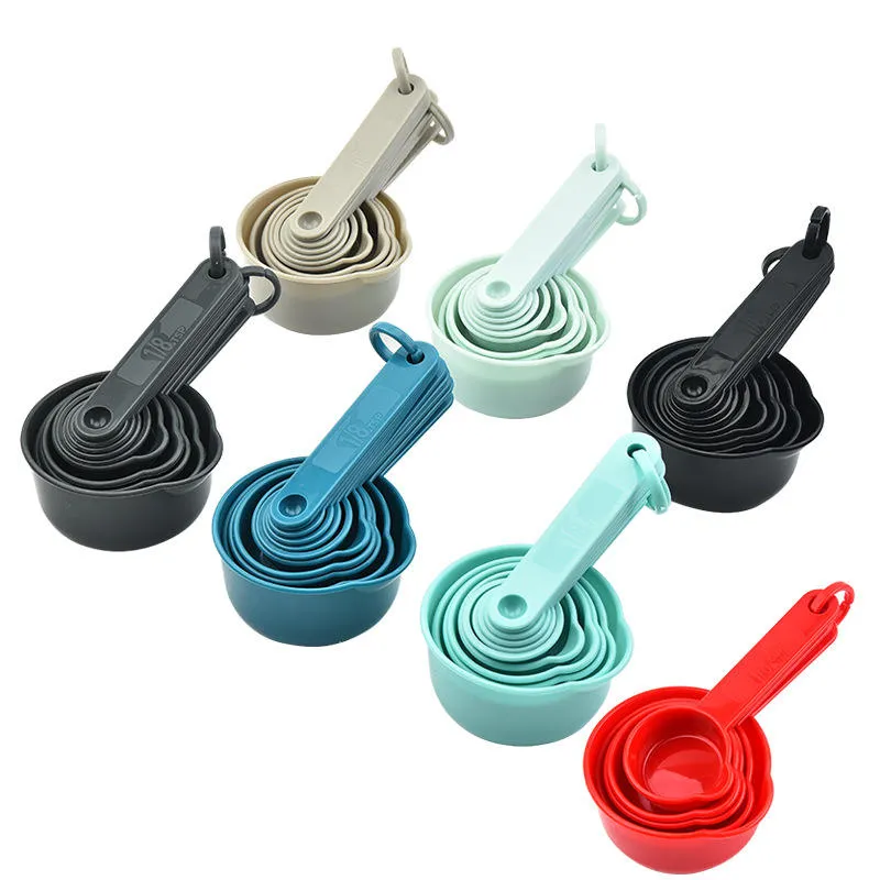 Measuring Spoon Set