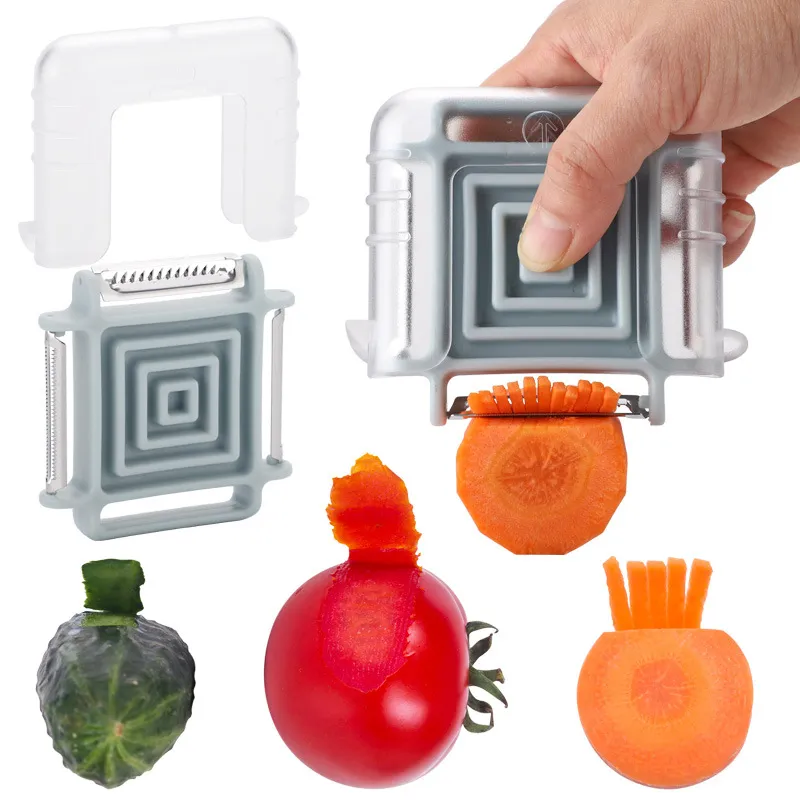 3 in 1 Peeler 3