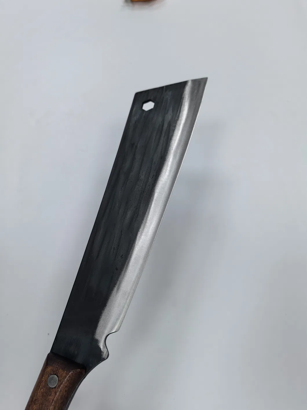 Kitchen Knife Detail 2