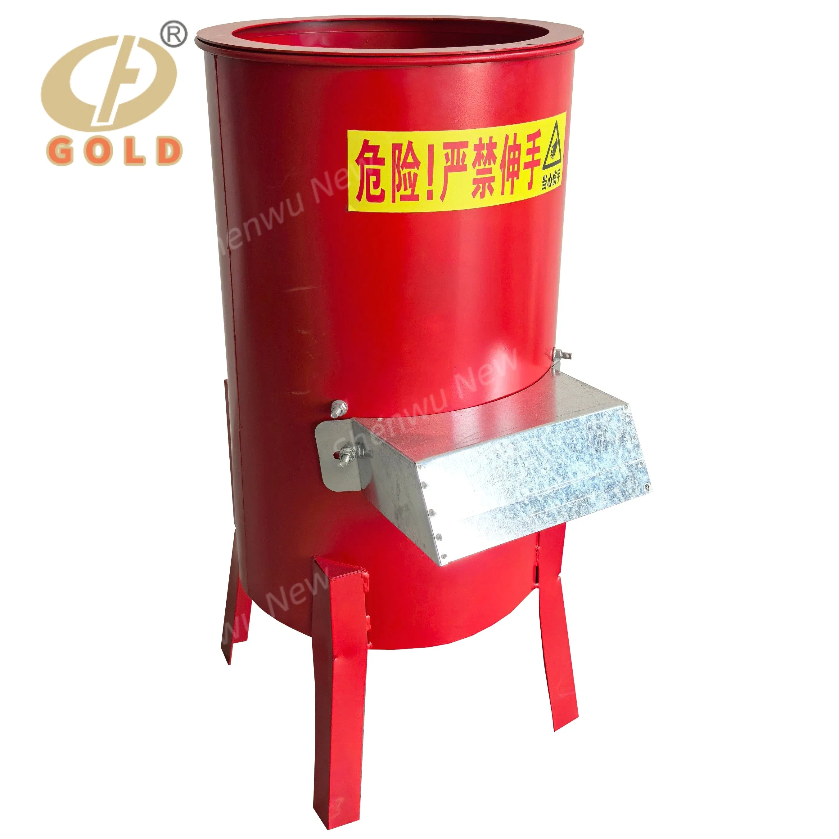Efficient Fruit Crushing Chopper for Customizable Vegetable Preparation Tasks