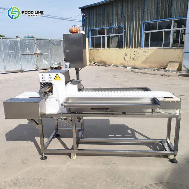 Stainless steel material