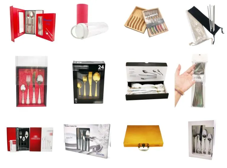 Packaging display