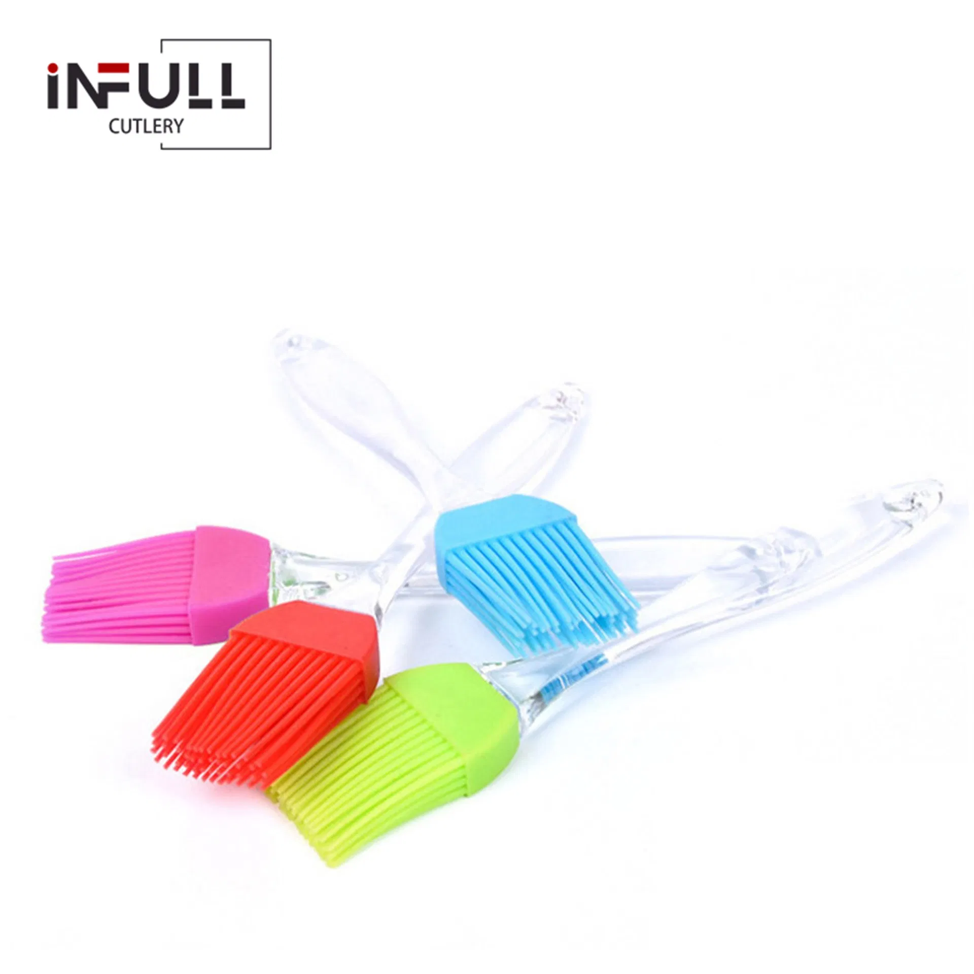 Silicone Oil Brush BBQ Brush Kitchen Baking Tool