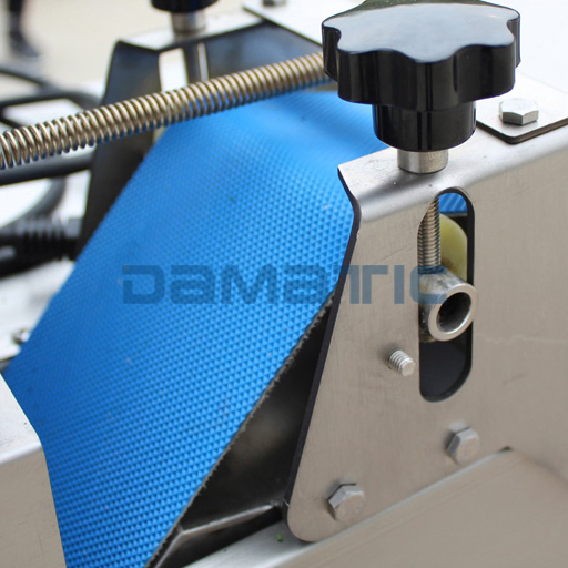 Commercial Double-Head Tomatoes Carrots Vegetable Fruit Dicing Cutting Slicer Chopper for Professional Vegetable Preparation