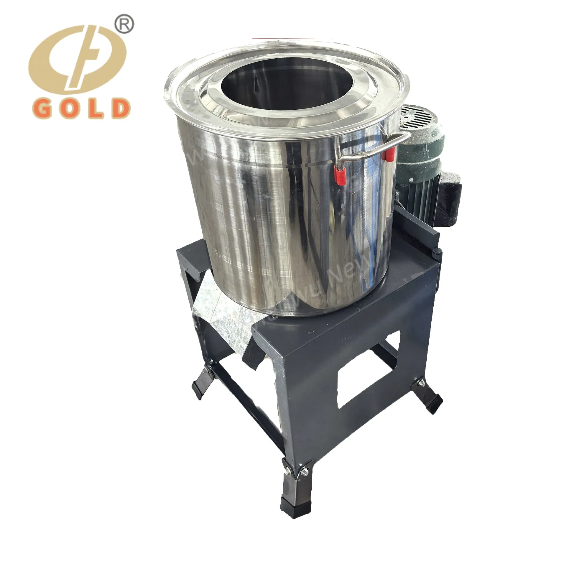 Efficient Fruit Crushing Chopper for Customizable Vegetable Preparation Tasks