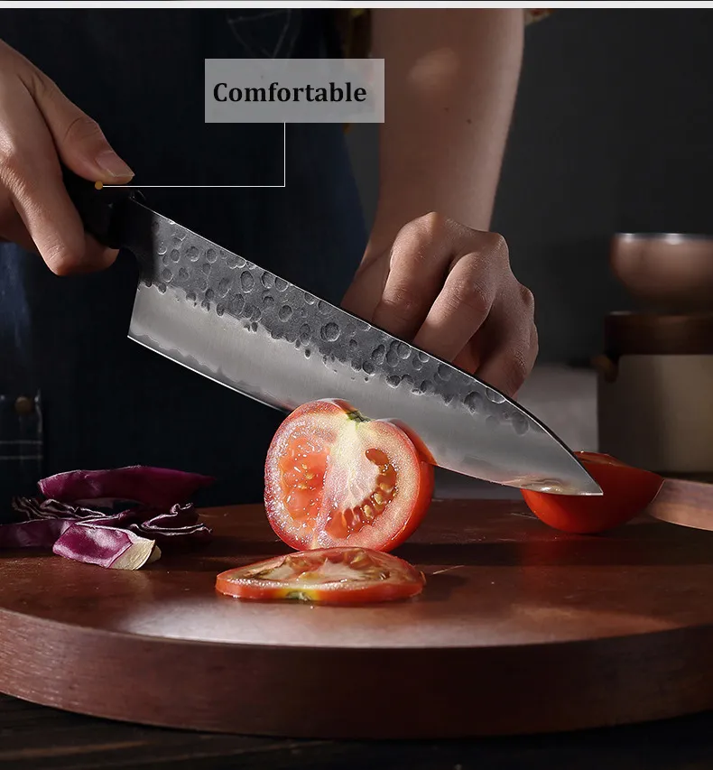 Knife View 2