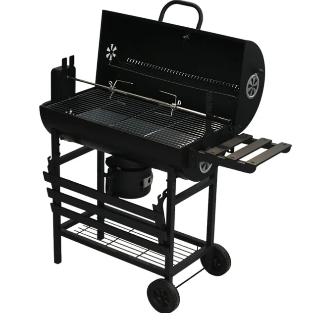 Grill Design