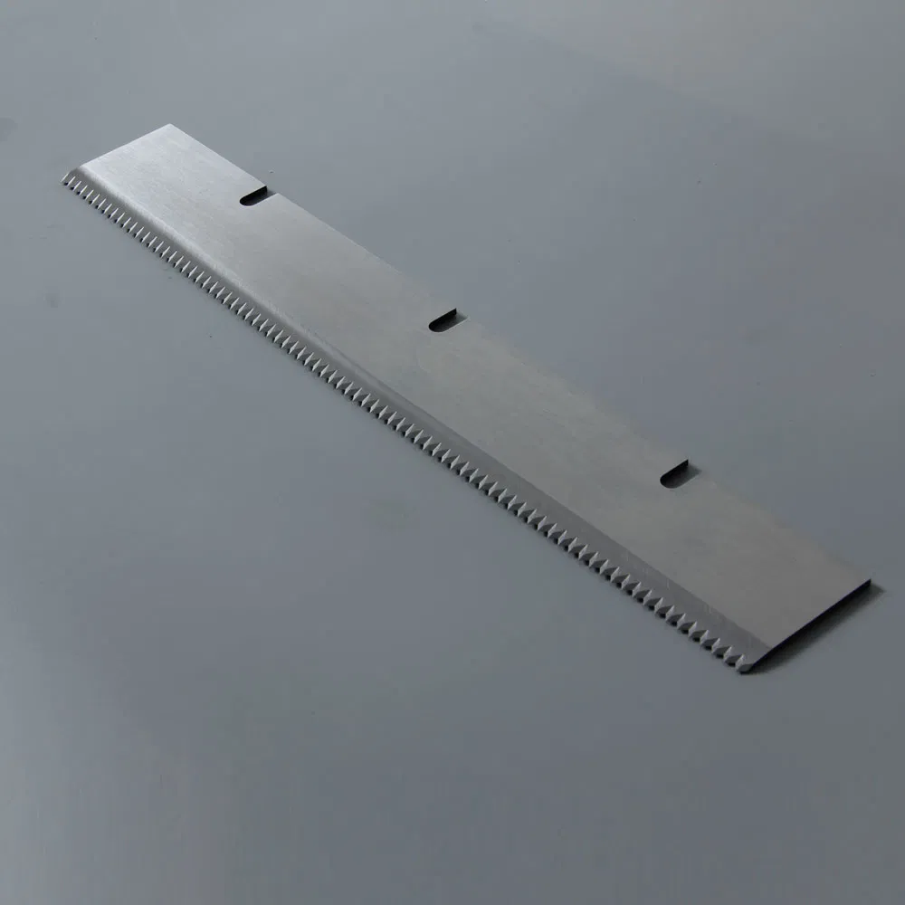 High Quality Food Processing Knife Bread Slicing Knife
