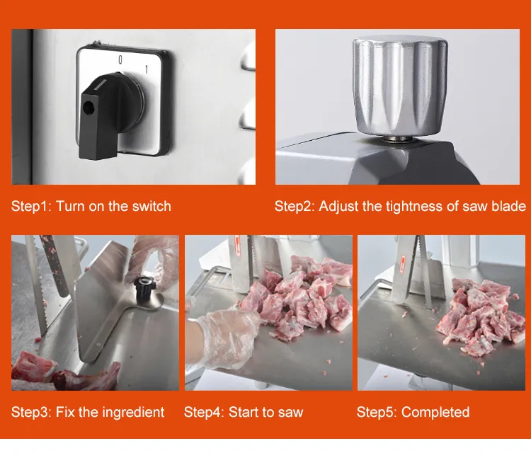 Safety Features