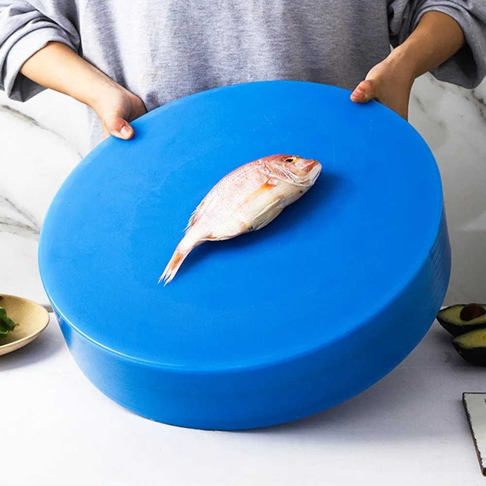 PE Chopping Board-Odorless and Non-Porous for Safe Food Handling