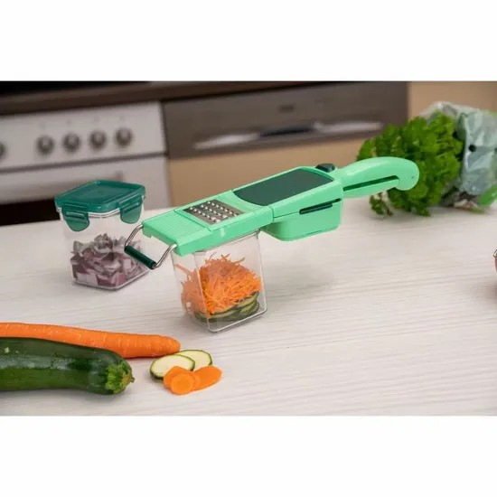 Multi-Functional Fruit and Vegetables Kitchen Gadget Tool Bl15935