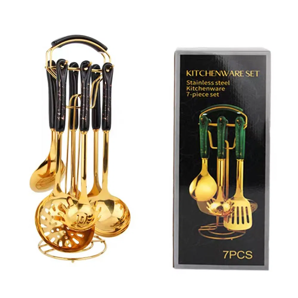 Kitchen Utensil Set 5