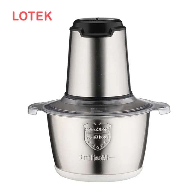 Food Chopper 2