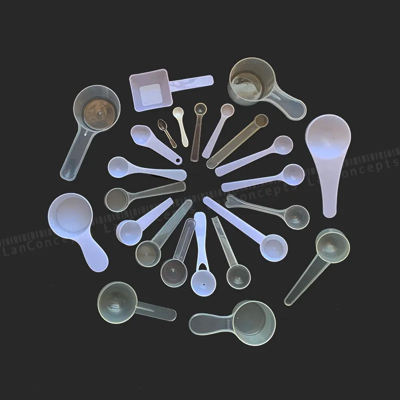Kitchen Tool for Milk Powder