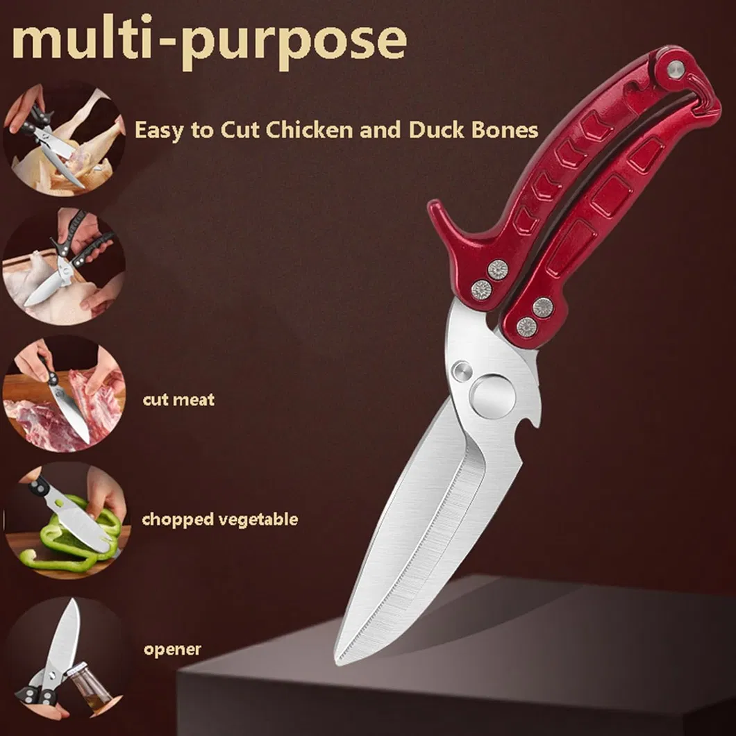 Food Prep Scissors