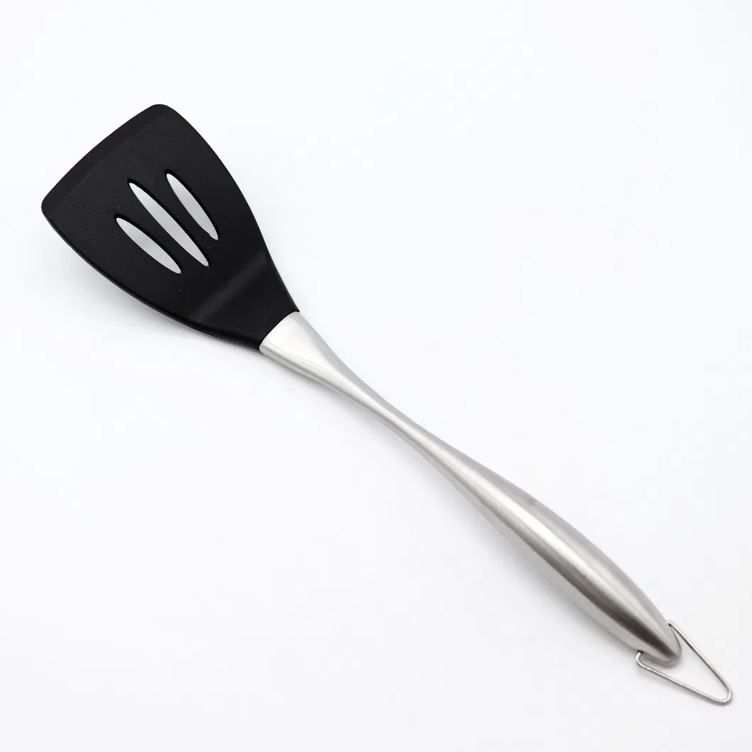 Silicone Kitchen Utensils 1